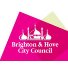 Brighton and Hove Council logo from Carers Card