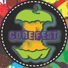 CoreFest 2017 logo